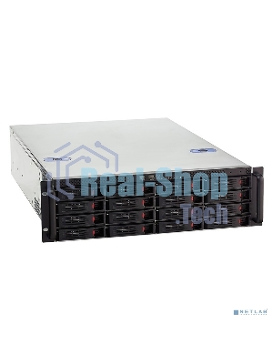 Серверный корпус ExeGate Pro EX281300RUS 3U660-HS16 (RM 19