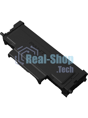 Картридж лазерный Pantum TL-420H/HP черный для P3010D, P3010DW, P3300DN, P3300DW, M6700D, M6700DW, M7100DN, M7100DW, M6800FDW, M7200FD, M7200FDN, M7200FDW 3000 стр.