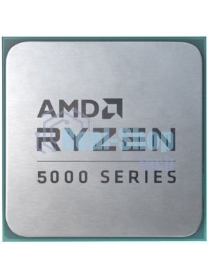 Процессор AMD Ryzen 5 5500GT Soc-AM4 3.6GHz OEM