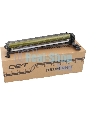 Драм-юнит CET D186-2208 для Ricoh MPC3003/3503/4503/5503 черный