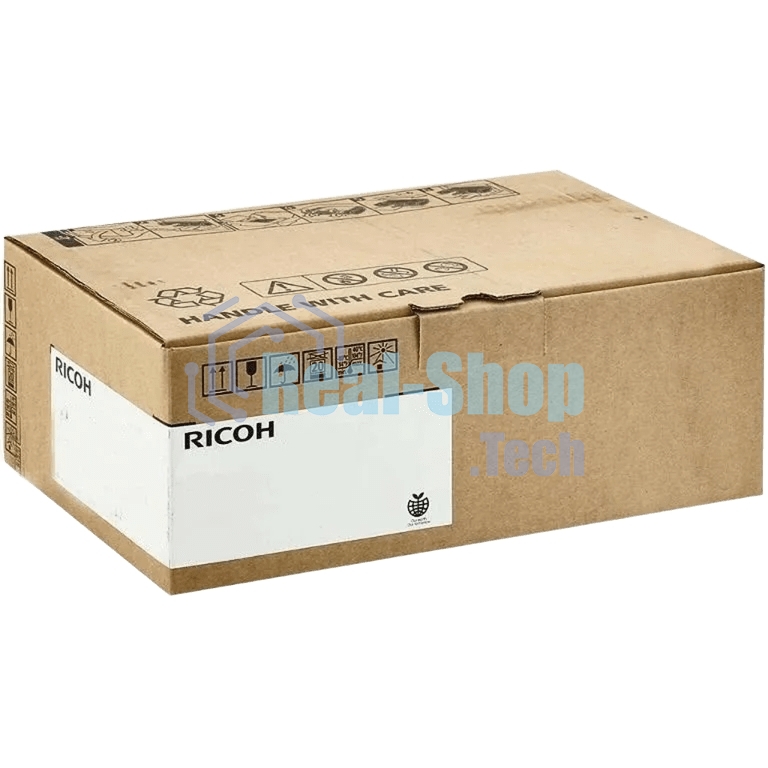 Фьюзер RICOH IM C4500/C5500/C6000 D0BQ4025/D0BQ4056 верх