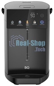 Термопот BQ TP5001 IvoryТермопот