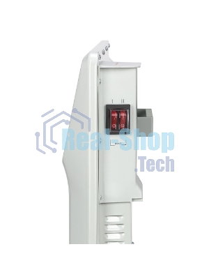 Конвектор Vitek VT-2176 1600Вт белый