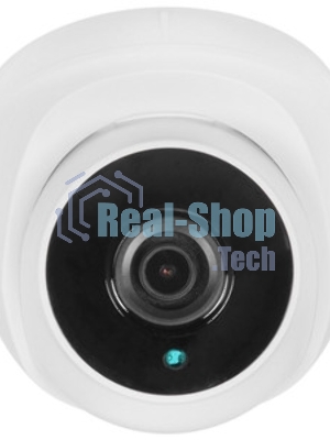 Видеокамера IP Trassir TR-D8121IR2W 2.8-2.8мм цветная
