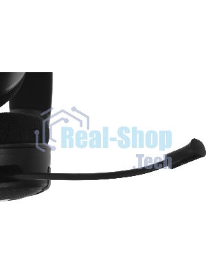 Гарнитура Razer Kraken V4 X чёрный, проводная, подсветка
