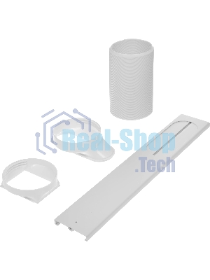 Мобильный кондиционер Royal clima CUBO RM-CU30HH-E