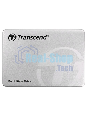 Накопитель SSD Transcend 220S, 480GB, 2.5