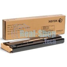 Бокс сбора тонера для Xerox AL B8145/8155 (121K стр.)