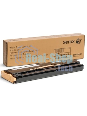 Бокс сбора тонера для Xerox AL B8145/8155 (121K стр.)