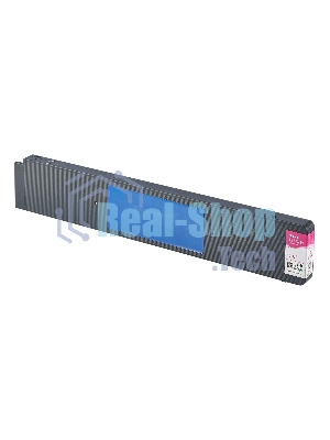 Картридж струйный Sakura C13T887300 (T8873 M) для Epson, пурпурный, 660 мл., 50000 к.