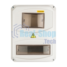 ЩУРн-П 3/10 (344х271х113) IP55 EKF Basicpb-3/10-55-basEKF