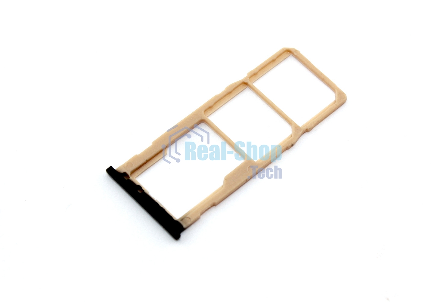 Лоток для SIM-карты Samsung Galaxy M20 (M205F)