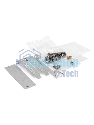 Серверный корпус ExeGate Pro 2U450-06 (RM 19