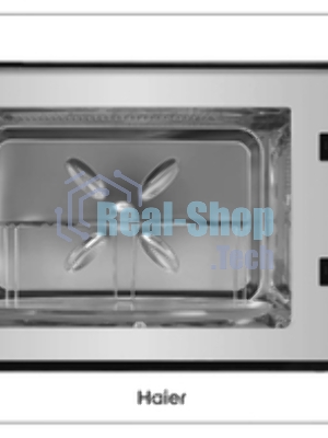 Встраиваемая микроволновая печь Haier HMX-BTG259W