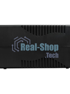 Источник бесперебойного питания ExeGate EX292774RUS SpecialPro UNB-800.LED.AVR.4C13.RJ.USB 800VA/480W, LED, AVR, 4*C13, RJ45/11, USB, металлический корпус, черный