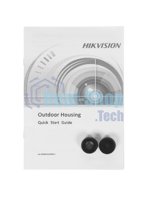 Кожух Hikvision DS-1331HZ-H
