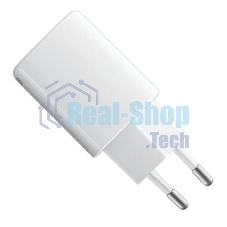 Сетевое зарядное устройство Xiaomi 45W Nano Turbo Charging Power Adapter (2-Port) EU (BHR087OEU)