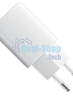 Сетевое зарядное устройство Xiaomi 45W Nano Turbo Charging Power Adapter (2-Port) EU (BHR087OEU)