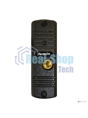 Вызывная панель Falcon Eye FE-305HD цветной сигнал CCD цвет панели: графит