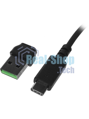 Гарнитура Razer Kraken V4 X чёрный, проводная, подсветка