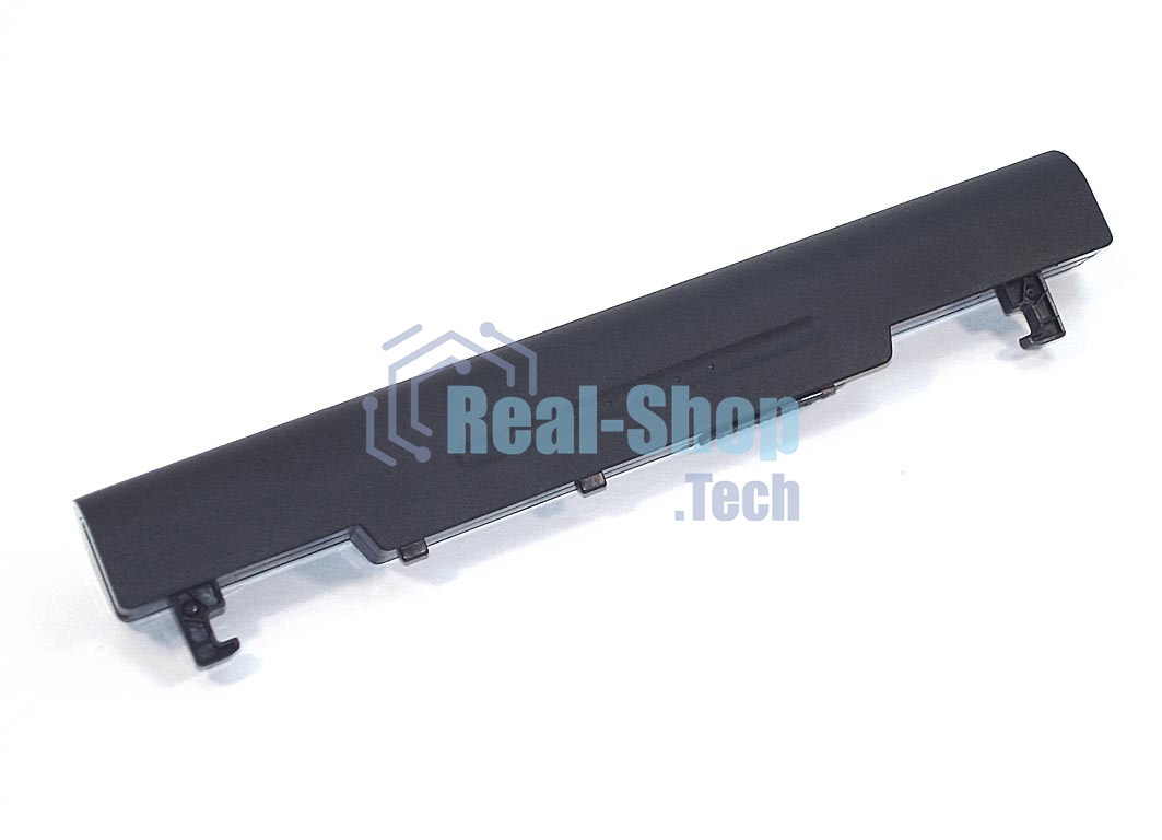 Аккумуляторная батарея для ноутбука MSI BTY-S16 11.1V 2600mAh OEM черный