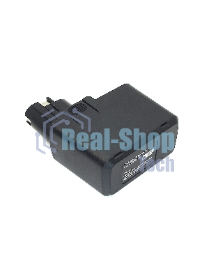 Аккумулятор для Bosch GBB, GBM, GSB, GSR, PBM, PDR, PSB, PSR 9.6V 2200mAh (Ni-Mh)