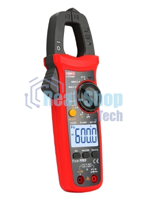 Токоизмерительные клещи UNI-T UT201R