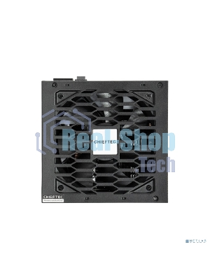Блок питания Chieftec Vita SM3 BPX-750-C (ATX 3.1, 750W, 80 PLUS BRONZE, Active PFC, 120мм fan, Semi-modular Cable Management) Retail