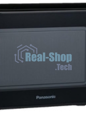 Микроволновая печь Panasonic NN-SB26MBZPE черный 20 л, 800 Вт, переключатели - сенсор