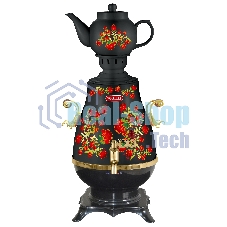 Самовар электрический Kelli KL-1322