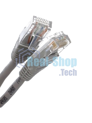 Патч-корд 1.0м, UTP Cat. 6, Telecom (NA102-UTP-C6-1M)