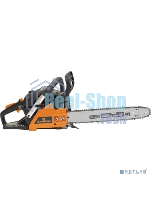 Бензопила Carver RSG 242Х 1600Вт 2.1л.с. дл.шины:16