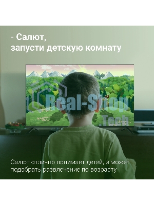 Телевизор Digma 55