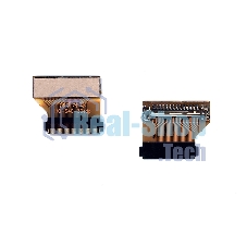 Переходник для матриц 40 (20мм) to 30 edp HQ-S40-30edp