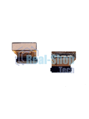 Переходник для матриц 40 (20мм) to 30 edp HQ-S40-30edp