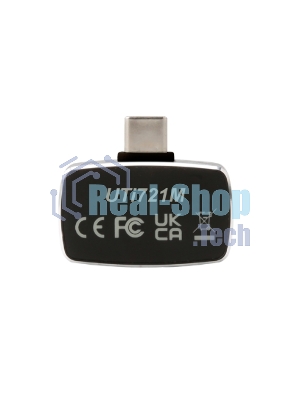 Портативный тепловизор для смартфона USB type-C UNI-T UTi721M