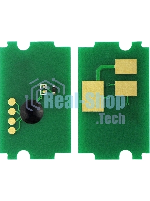 Чип тонер-картриджа Cactus CS-CHIP-KY-TK5240-M (TK-5240M/1T02R7BNL0) пурпурный 3000 стр