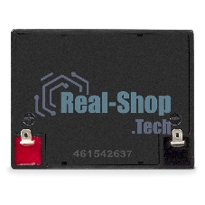 Батарея для ИБП ExeGate DT 1205 (12V 5Ah, клеммы F1)
