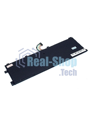 Аккумуляторная батарея для ноутбука Lenovo Miix5 pro 7.68V 4955mAh Orig