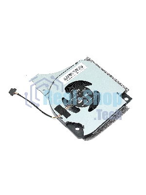 Вентилятор (кулер) для ноутбука Dell Inspiron G5 5590 G7 7790 G7 7590 GPU 12V