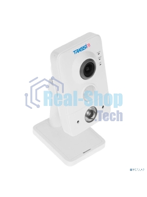 Видеокамера IP Trassir TR-D7151IR1 2.8-2.8мм цветная