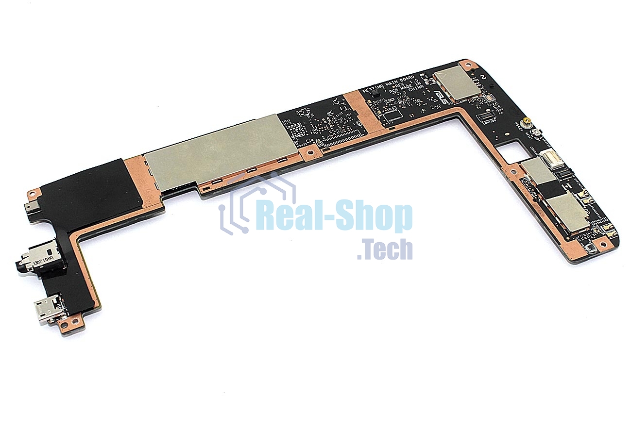 Материнская плата для Asus ME371MG 32Gb инженерная (сервисная) прошивка