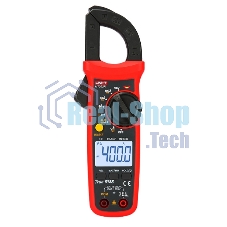 Токоизмерительные клещи UNI-T UT202R