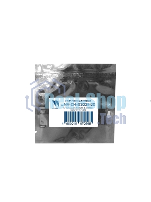 Чип NVPrint для Samsung MLT-D203E (20 шт) для SL-M3820/4020/3870/4070 (10K) совместимый