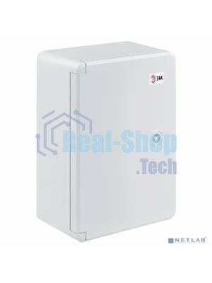Корпус пластиковый ЭРА ЩМП-П 300х200х130мм УХЛ1 IP65 IK10 box302013_g