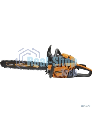 Пила бензиновая CARVER RSG 362MF [01.004.00061] (Металл.стартер, целлюлозный фильтр; 20