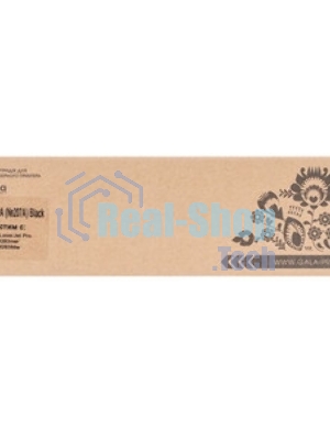 Картридж лазерный GalaPrint GP-W2210A (№207A) для принтеров HP Color LaserJet Pro M255dw/M282nw/M283fdn/M283fdw черный 1350 копий