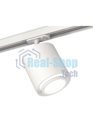 Светильник Ambrella light XT7722001 SWH/FR белый песок/белый матовый MR16 GU5.3 (A2536, C7722, N7120)