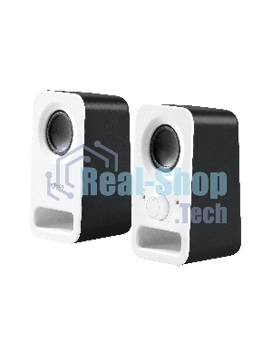 Колонки Logitech Z-150 980-000815 Speakers snow белый Колонки