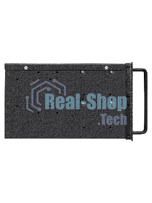 Серверный корпус ExeGate Pro 4U300-08 (RM 19